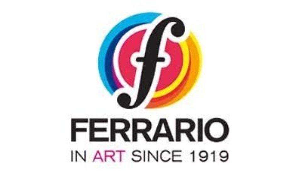 logo Ferrario