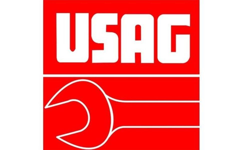 logo Usag