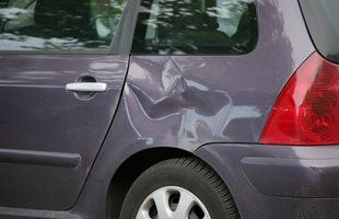 Car scratch repairs