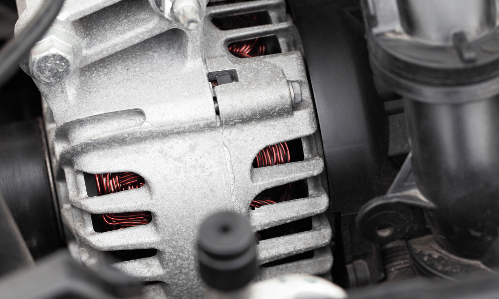 Carburetor Service & Repair