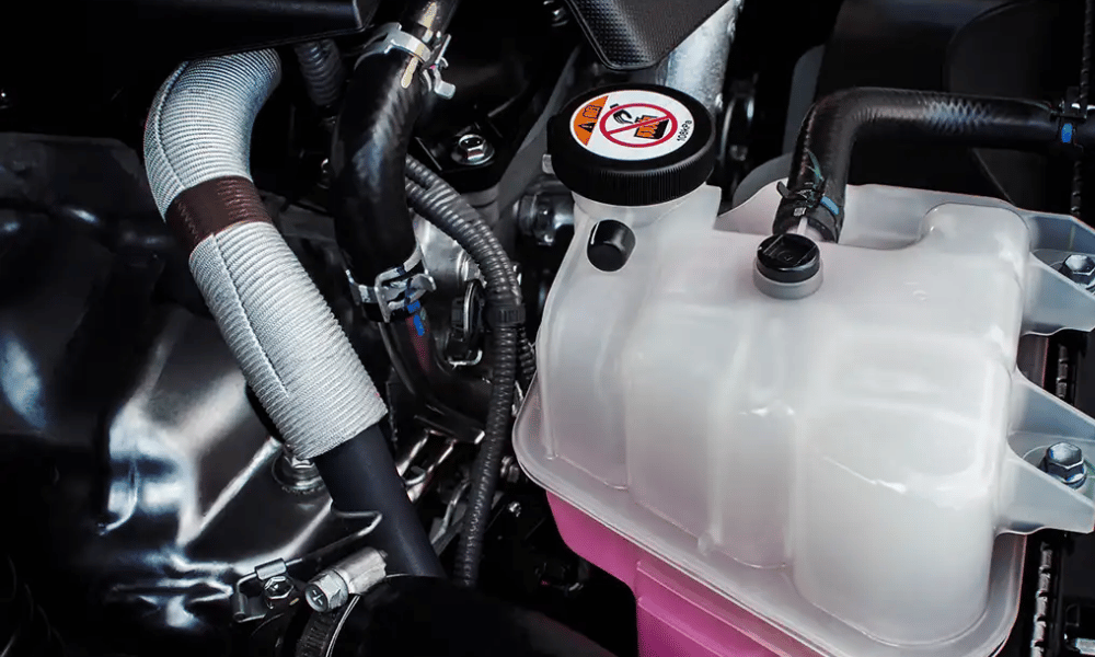 Cooling System Repair and Service