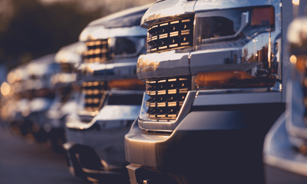 Diesel Repair & Service