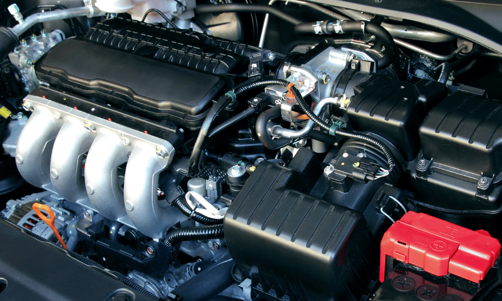 Engine Repair and Service