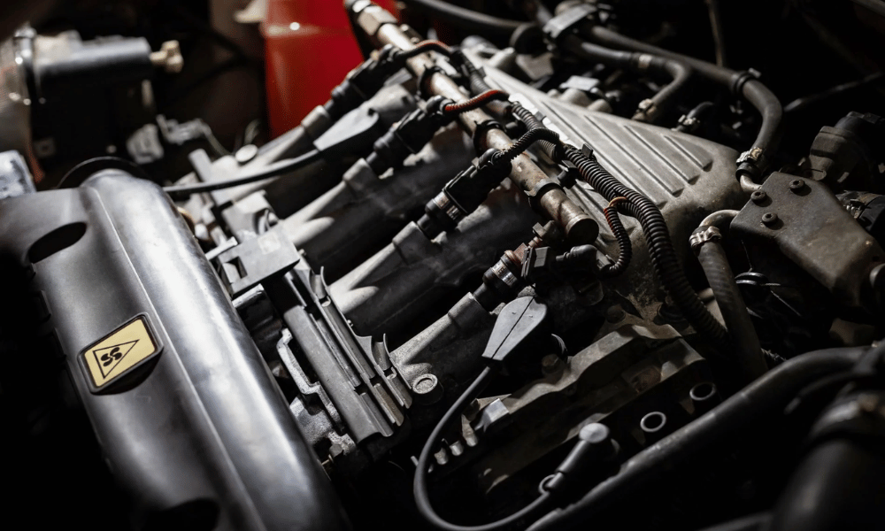 Fuel System Repair and Service