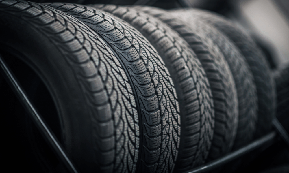 Tires Repair and Service