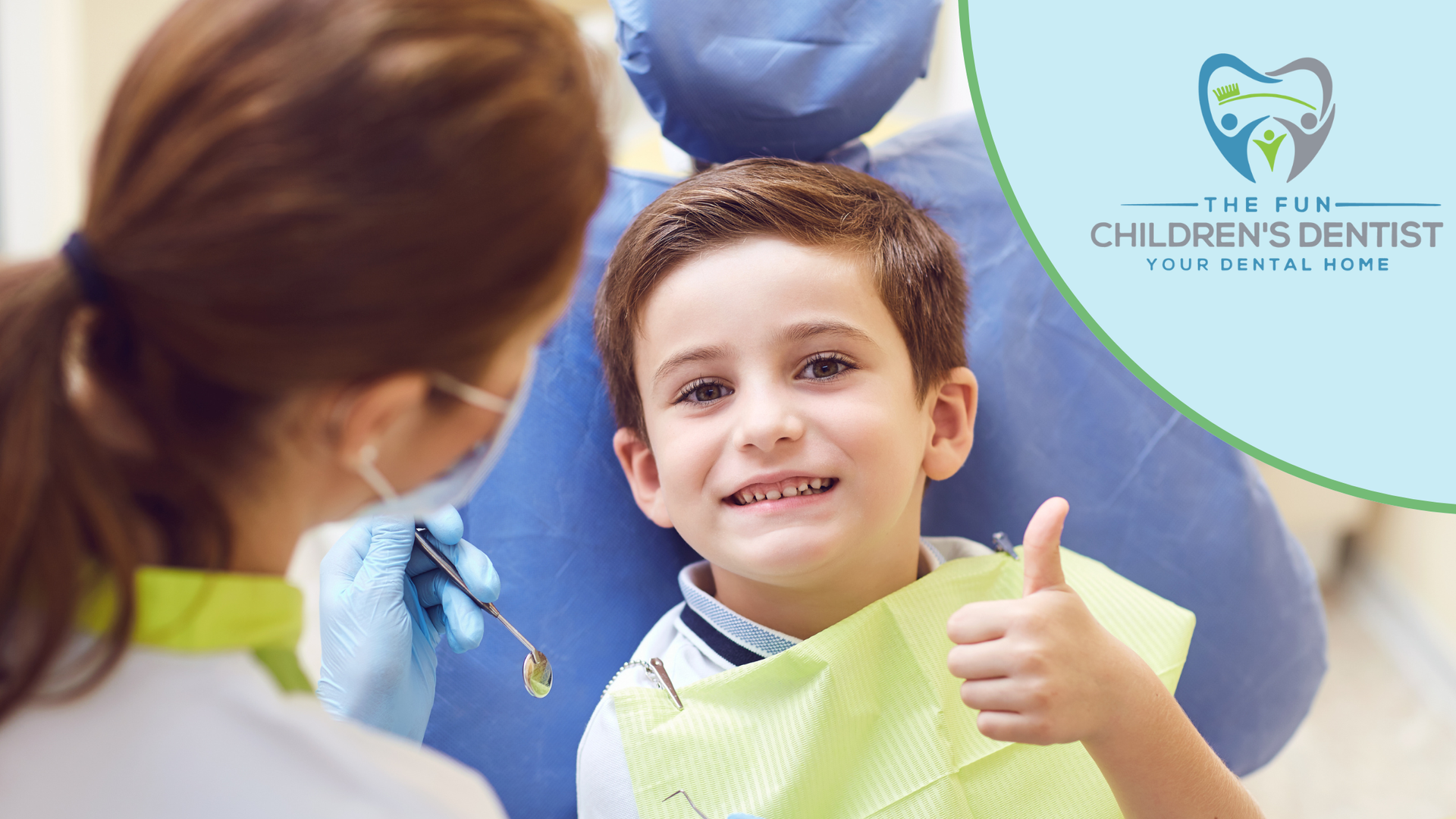 pediatric dentist in corpus christi