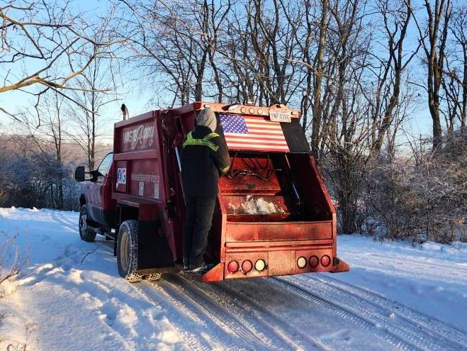 About Wasteaway Services