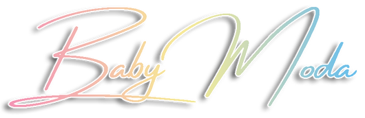 Baby Moda, abbigliamento a Vercelli, logo