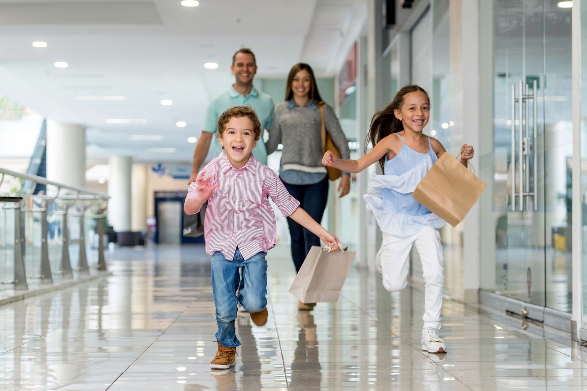 ABBIGLIAMENTO bambini e ragazzi