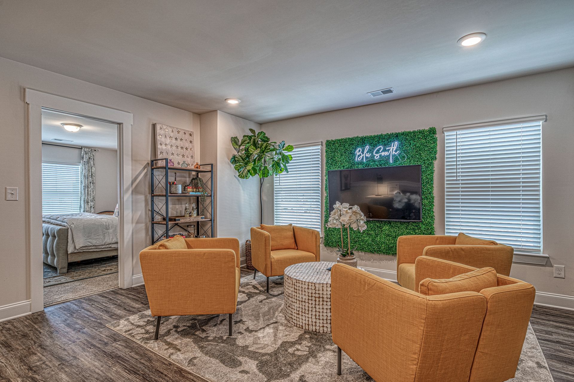 Gallery Townhomes & Duplexes For Rent in Charlotte Blu South