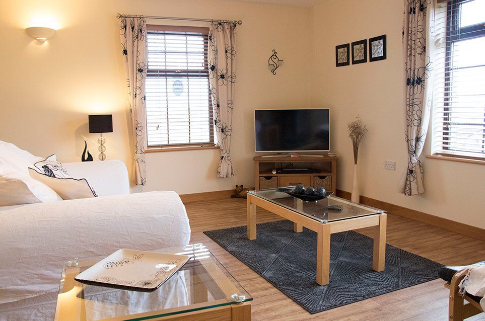 Apartment In Stromness