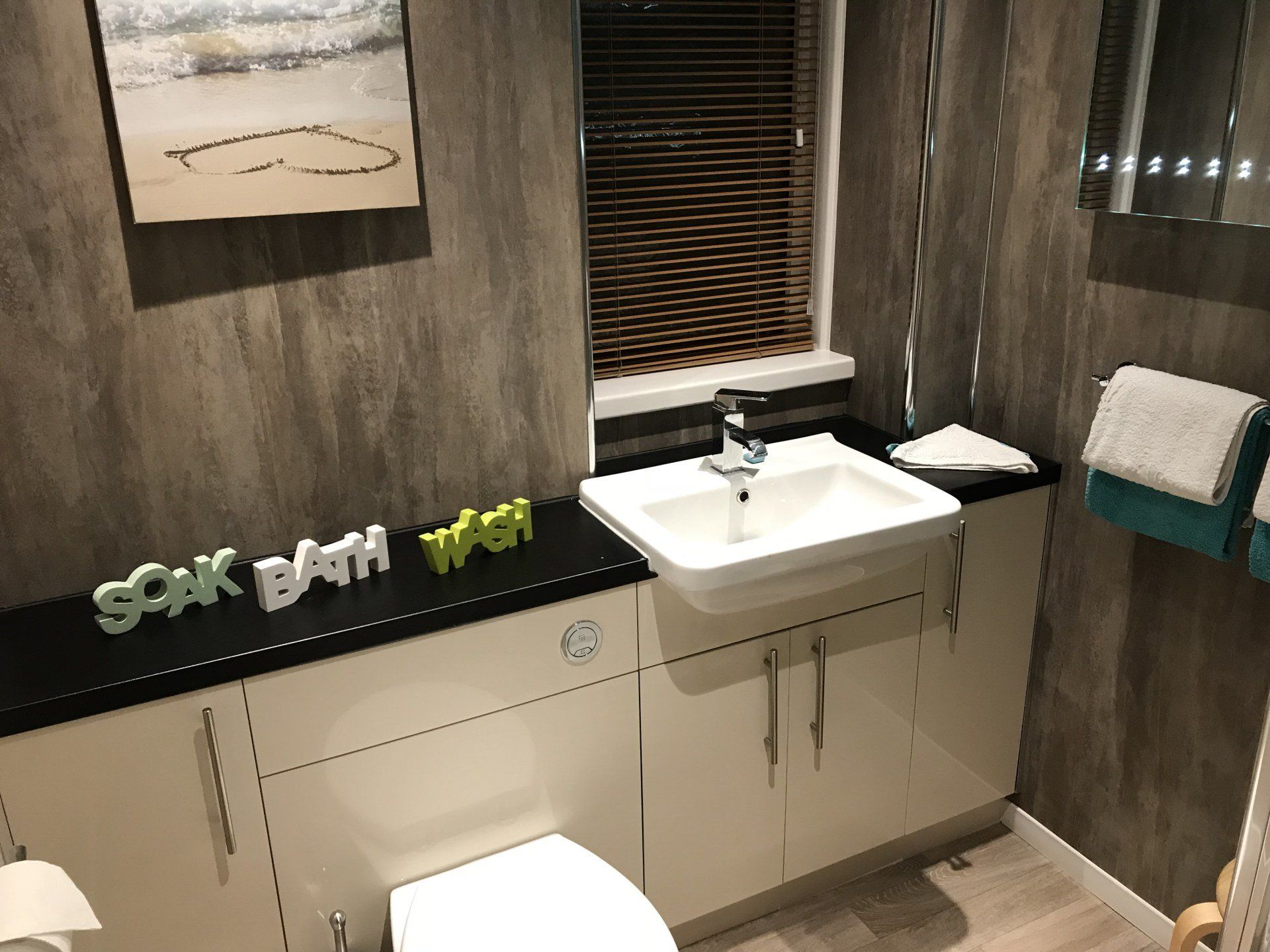 earl thorffin cottage