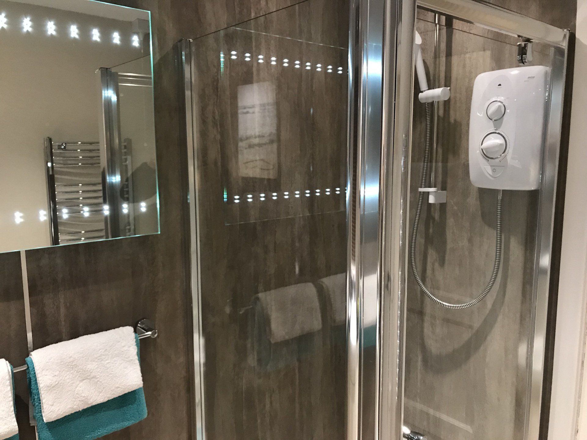 earl thorffin cottage