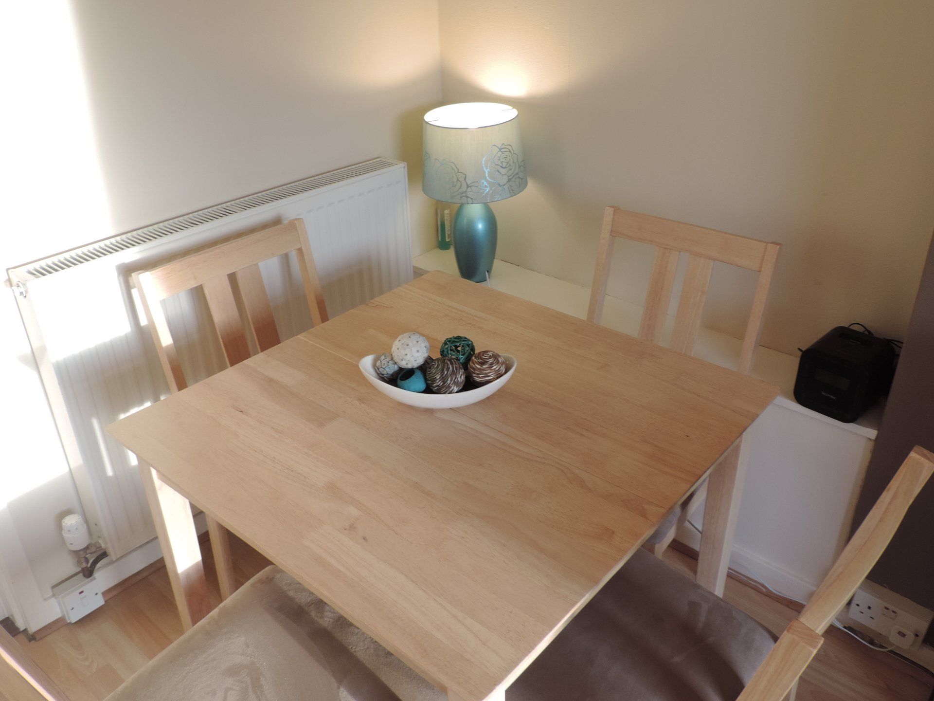 earl thorffin cottage