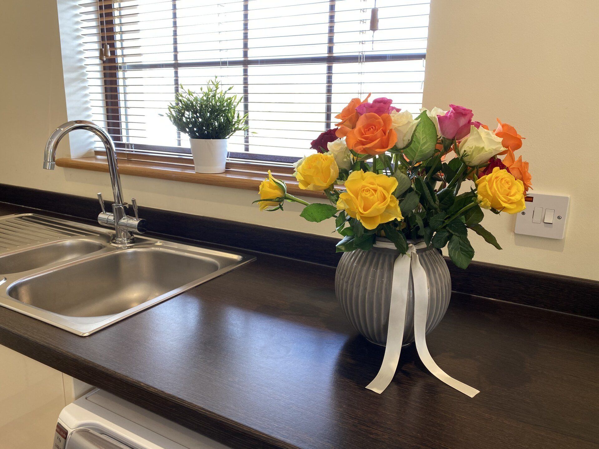 apartment in Sandstone, Stromness