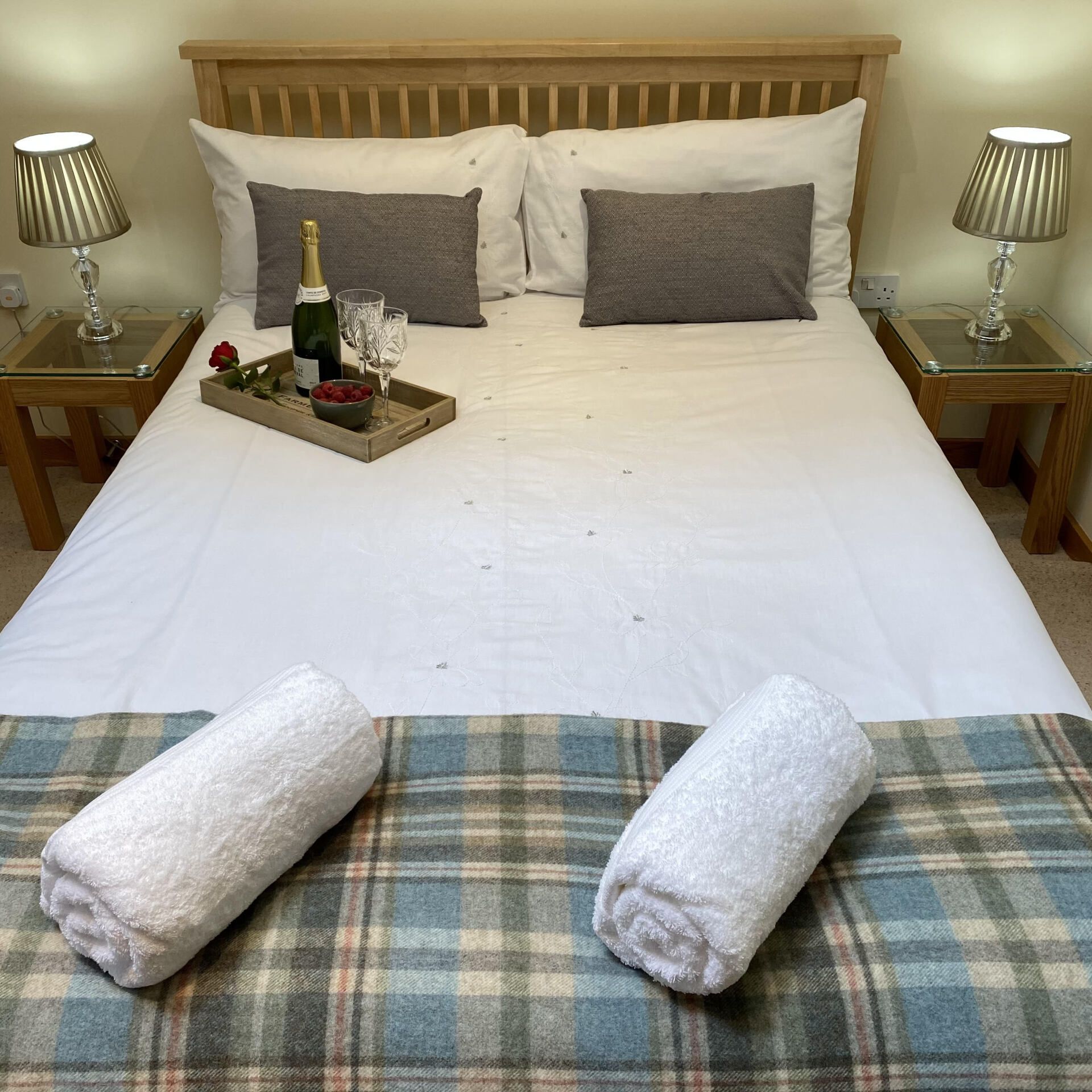 apartment in Sandstone, Stromness