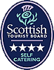 Logo of Scottish Tourism Board