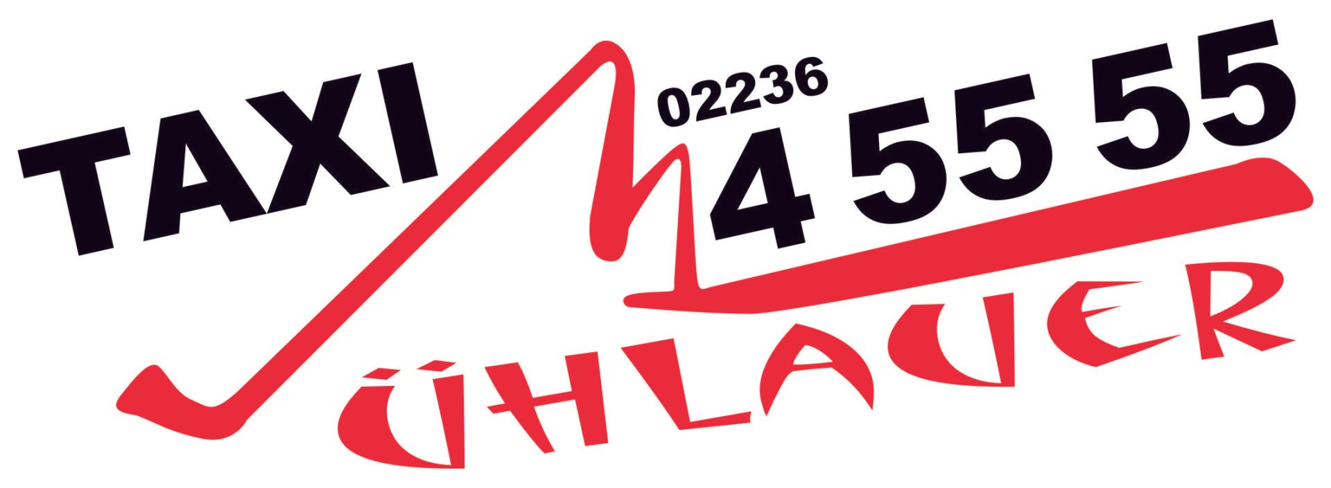 Taxi Mühlauer Logo