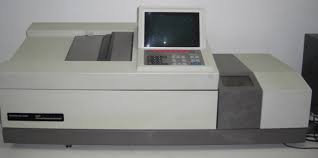Perkin Elmer 983 / 983G