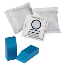 FTIR, Desiccant, Kits,