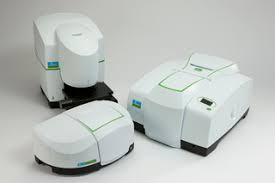 Perkin Elmer Frontier, Spectrum Two and Spotlight Imaging