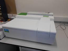 Perkin Elmer Lambda 25 / 35 / 45 Series