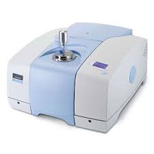 Perkin Elmer Spectrum 100 FTIR with UATR