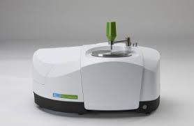 Perkin Elmer Spectrum Two FTIR