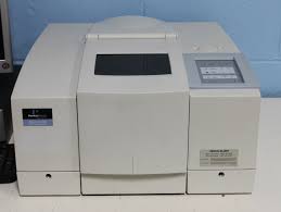 Perkin Elmer Spectrum One FTIR