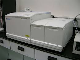 Perkin Elmer System 2000, Spectrum 2000 / GX / Optica