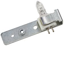 Visible, Tungsten, Halogen, Lamp, pre-aligned, Vis Lamp