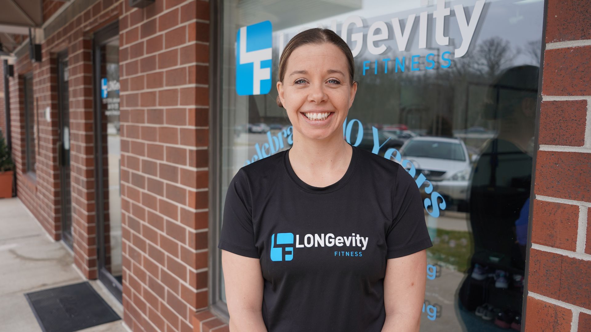 Erin Long
Owner & Personal Trainer