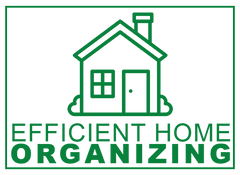 Efficient Home Organizing