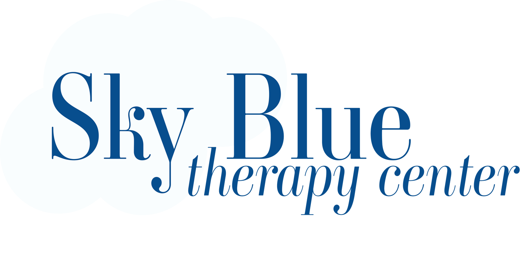 Sky Blue Therapy Cneter