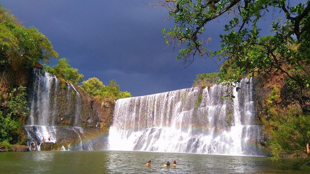 Cachoeira Sucupira