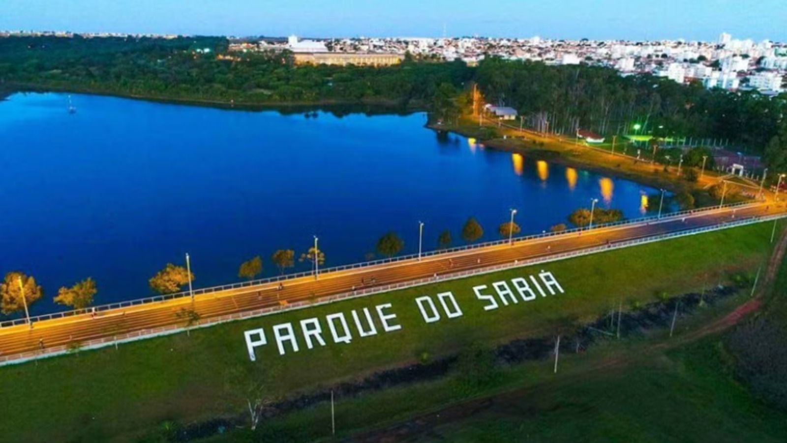 Parque do Sabiá