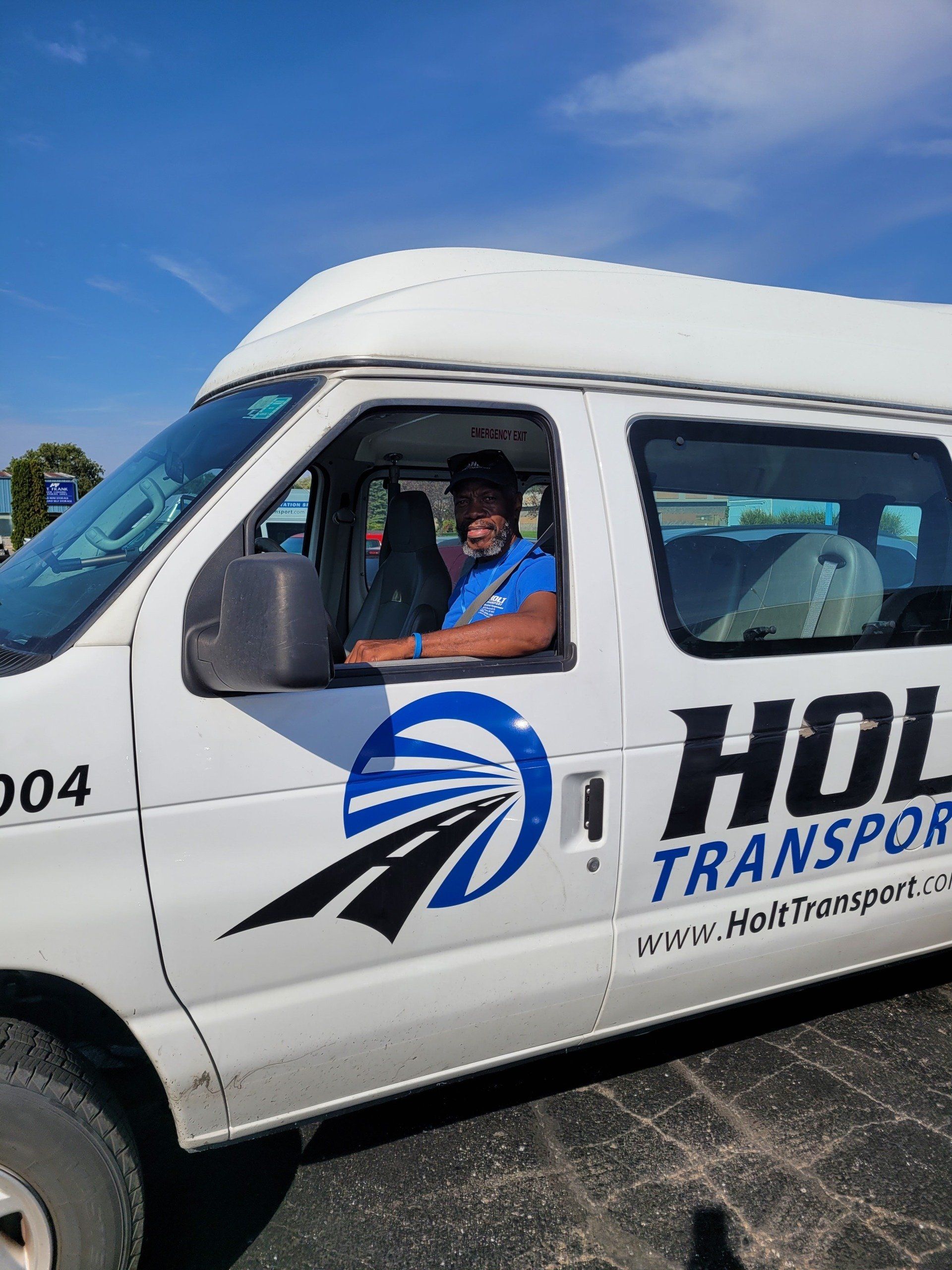 Local Options for NonEmergency Medical Transportation Services