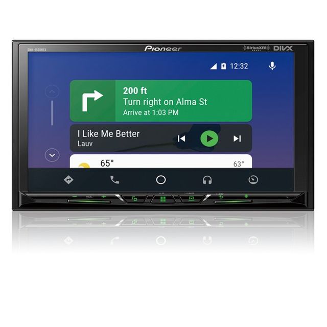 Apple Carplay Huntsville, AL Sound Depot Inc.