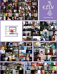 View KEEN USA 2020 Annual Report