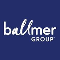 Ballmer Group Logo and link to their website