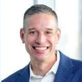 Kevin Jones, KEEN USA Vice President