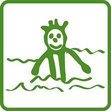 KEEN Swim LOGO