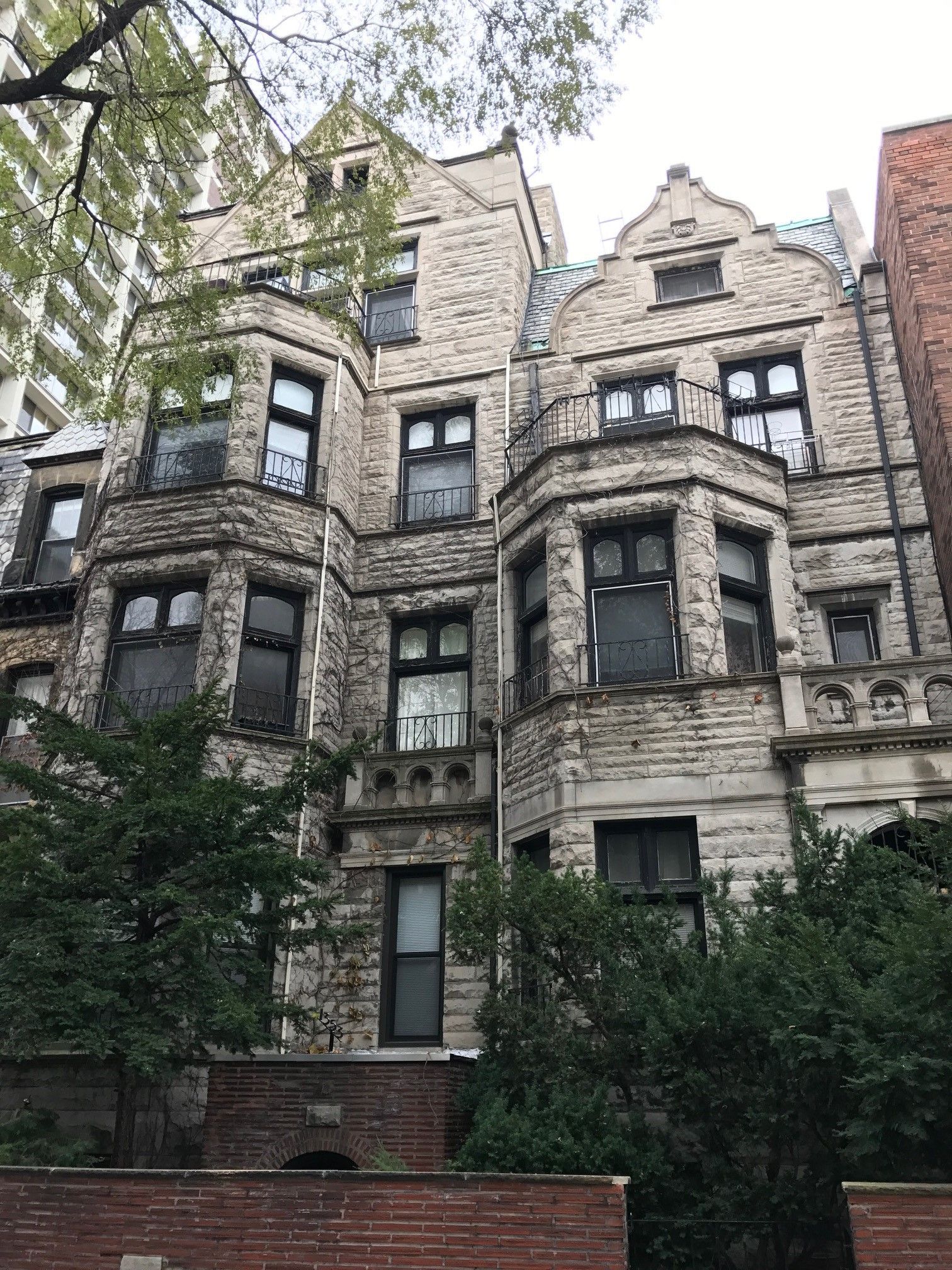 1353 N. State Parkway