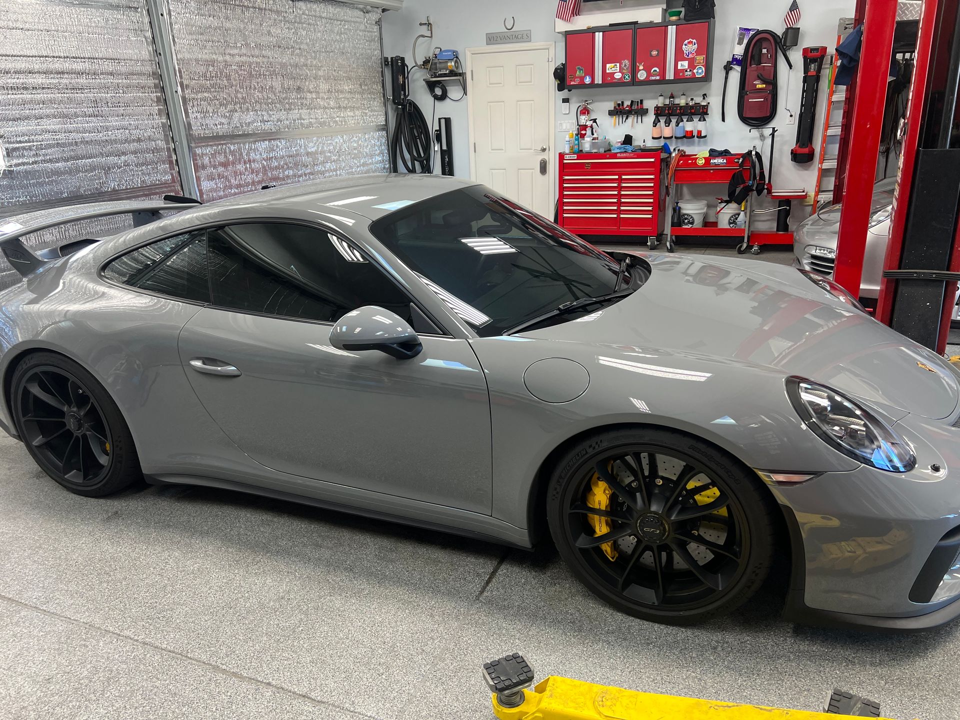 Auto Detailing El Cajon, CA Blossom Valley Detailing