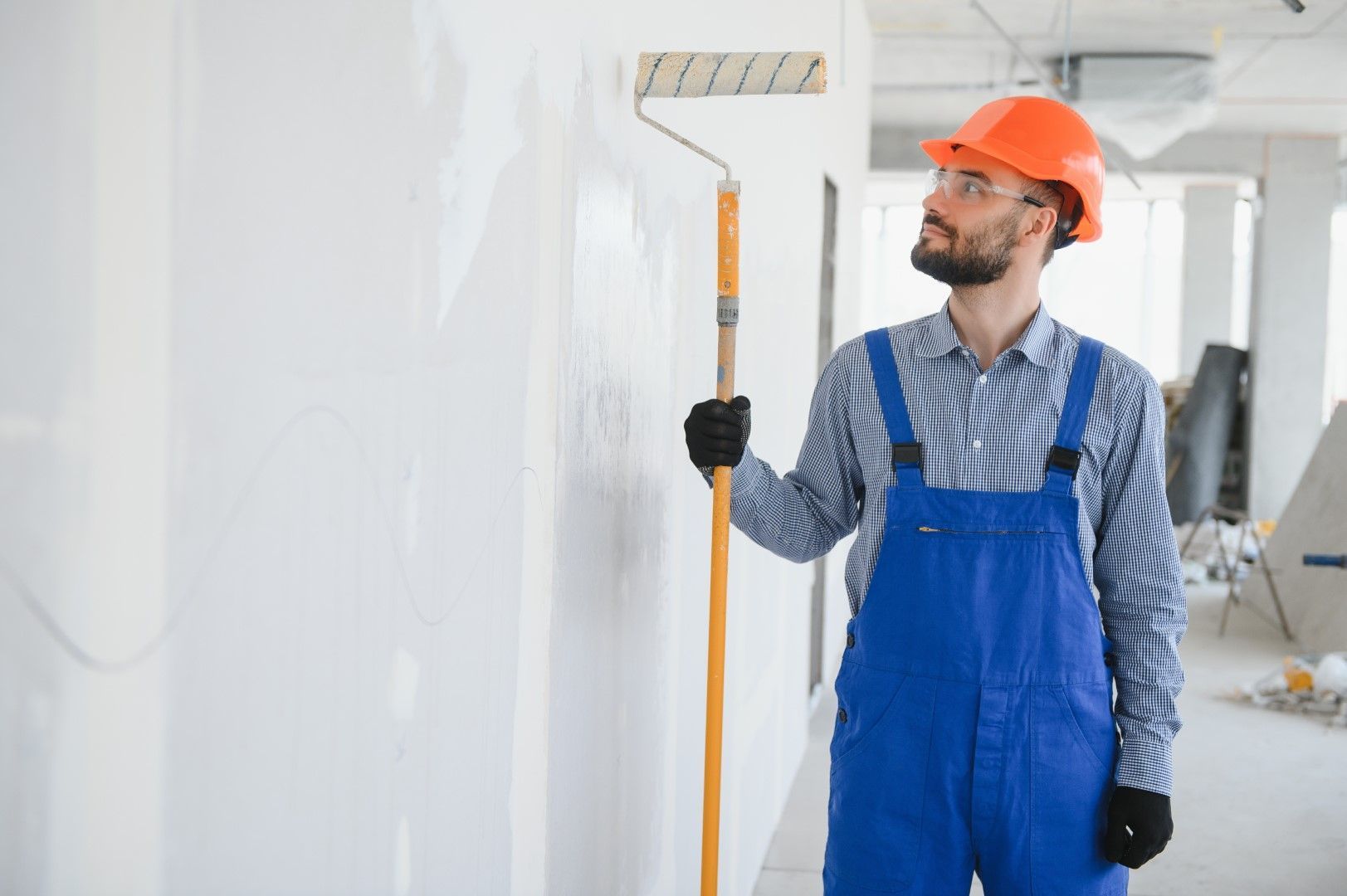 Okotoks Professional Painting Contractor