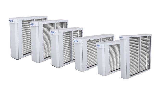 Air Quality — Crystal Lake, IL — ThermPro Heating & Cooling