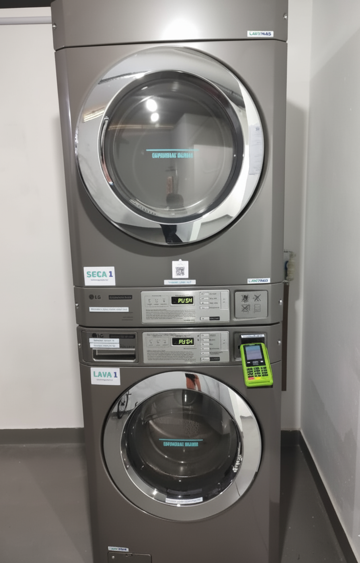 Maçaneta dos studios
