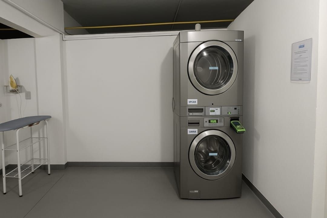 Maçaneta dos studios
