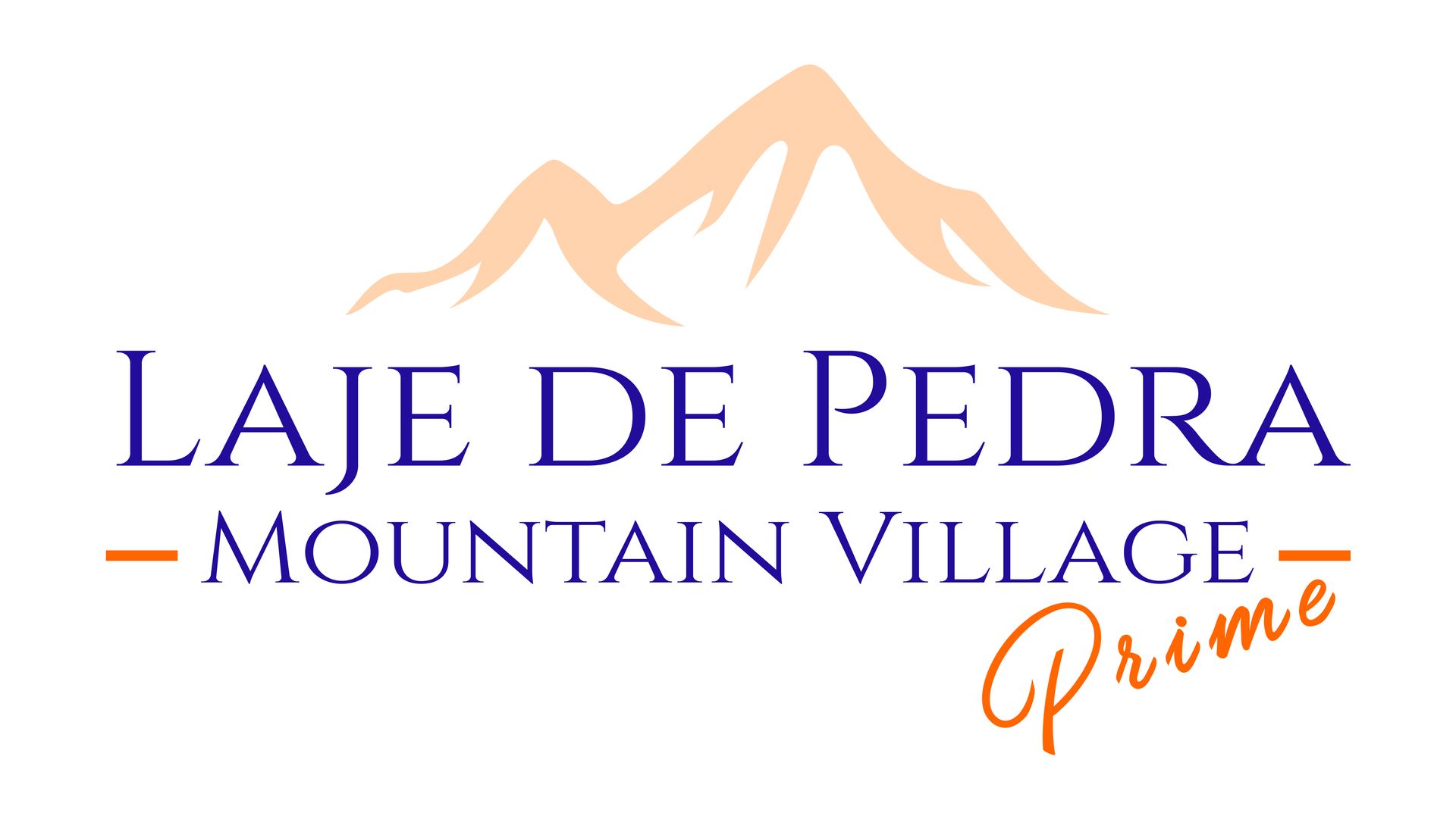 Laje de Pedra Mountain Village