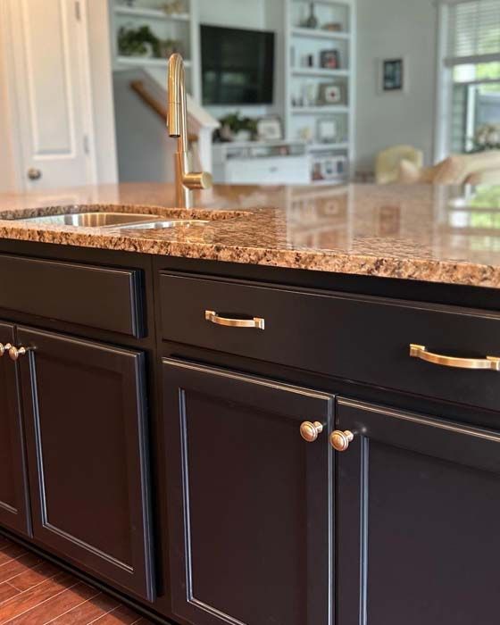 Refinishing Greenville, SC Blue Nile Home Services